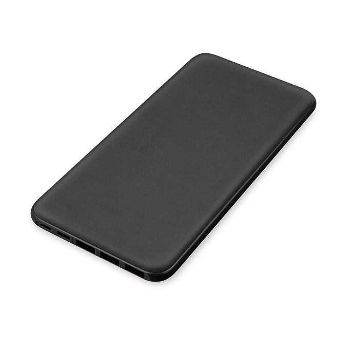 Портативный аккумулятор Rombica NEO NS240 Quick 24000mah Black - рис.1