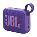 Портативная колонка JBL Go 4 Purple - рис.5