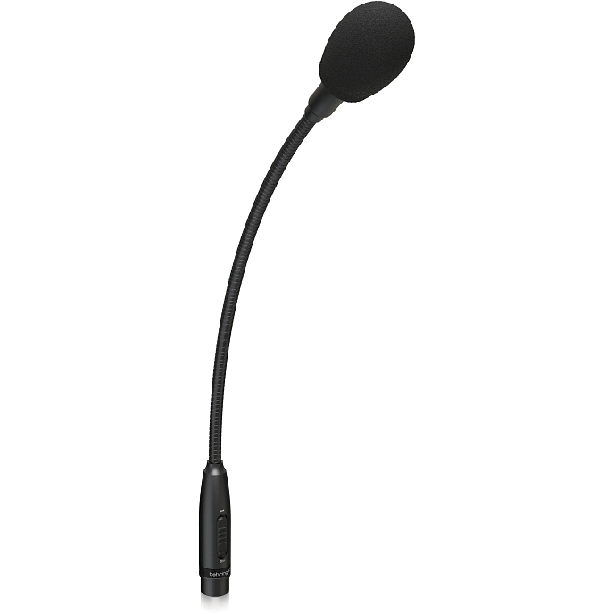 Микрофон Behringer TA 312S - рис.7