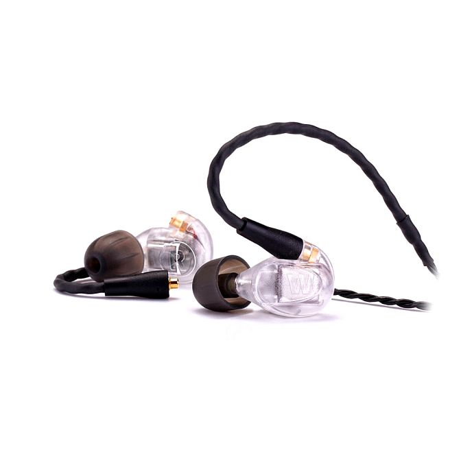 IEM наушники Westone UM PRO 20 Clear - рис.0