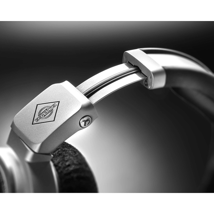 Наушники полноразмерные Neumann NDH 30 Silver - рис.8