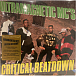 Виниловая пластинка Ultramagnetic MC's - Critical Beatdown (Expanded) - Green 2LP - рис.0
