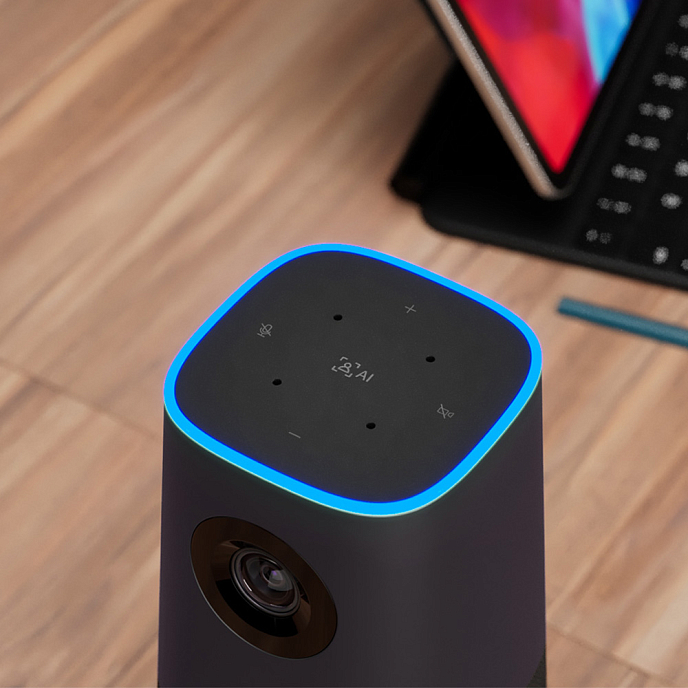 Видеокамера Creative Live! Meet 4K Black - рис.9