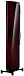 Напольная акустика Dynaudio Confidence 60 Ruby Wood High Gloss - рис.2