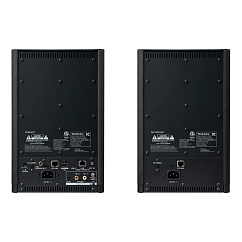 Полочная акустика Technics SC-CX700EE-K Charcoal Black