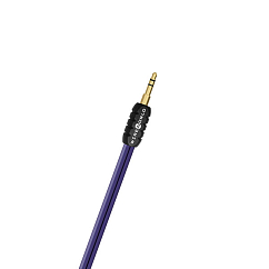 Кабель Wireworld Pulse 3.5mm to 2 RCA 2.0m (PUN2.0M)