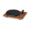 Pro-Ject E1 walnut проигрыватель винила (SN 225043070)_Уценка
