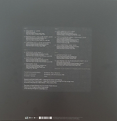 Виниловая пластинка Tangerine Dream – Recurring Dreams LP