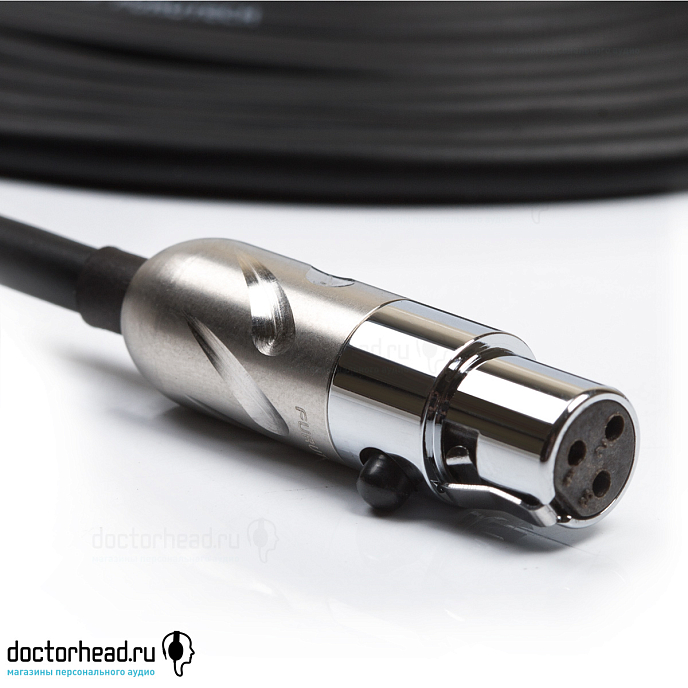 Кабель ADL by FURUTECH iHP-35X II 3м - рис.3
