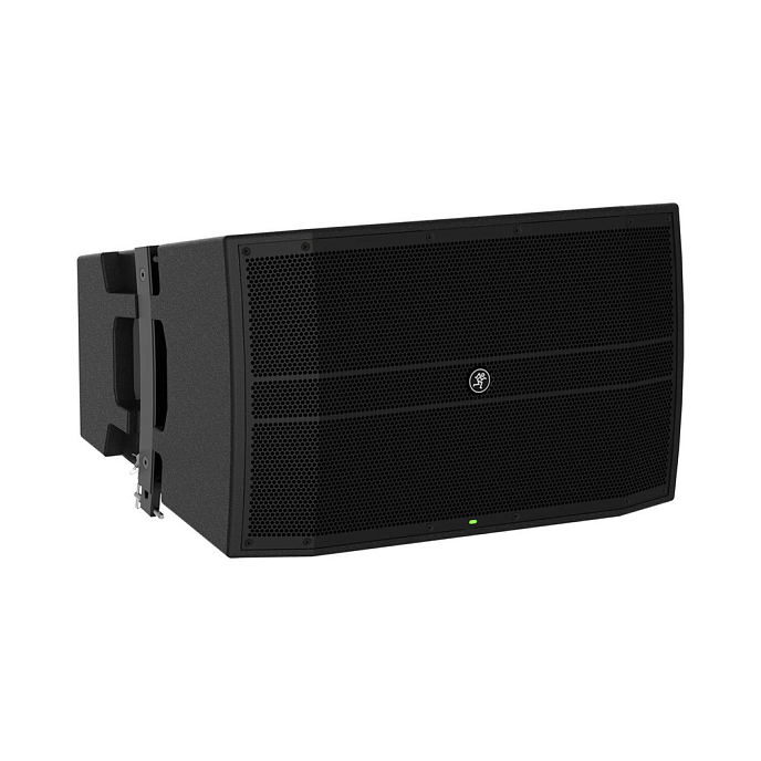 Акустическая система Mackie DRM12A-P Black - рис.3