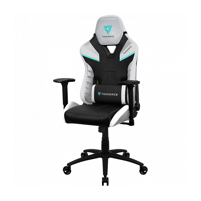 Компьютерное кресло ThunderX3 TC5 Arctic White - рис.8