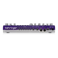 Синтезатор Behringer RD-6-GP Violet