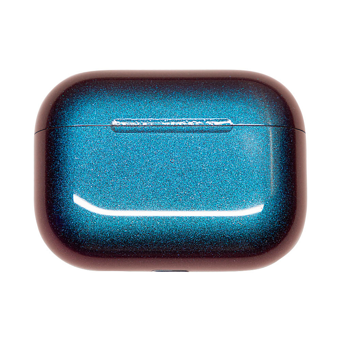 Беспроводные наушники Apple AirPods Pro 2nd gen with MagSafe USB-C (2023) Illusion Twilight - рис.3