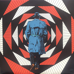 Виниловая пластинка Liminanas - Garnier – De Pelicula - 2LP