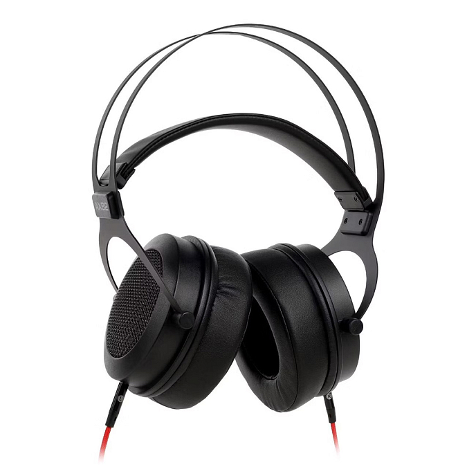 Наушники полноразмерные Axelvox AX82 Black - рис.4