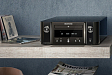 CD проигрыватель Marantz M-CR412 Black - рис.5