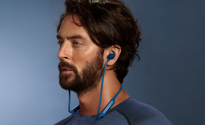 Наушники Bowers & Wilkins PI3 Blue - рис.8