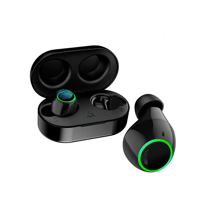 Беспроводные наушники Mpow TWS T6 Black - рис.3