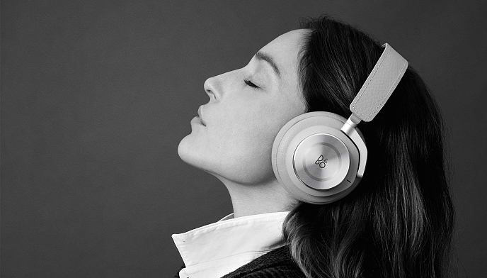 Беспроводные наушники Bang & Olufsen Beoplay H9i Bronze Tone - рис.8