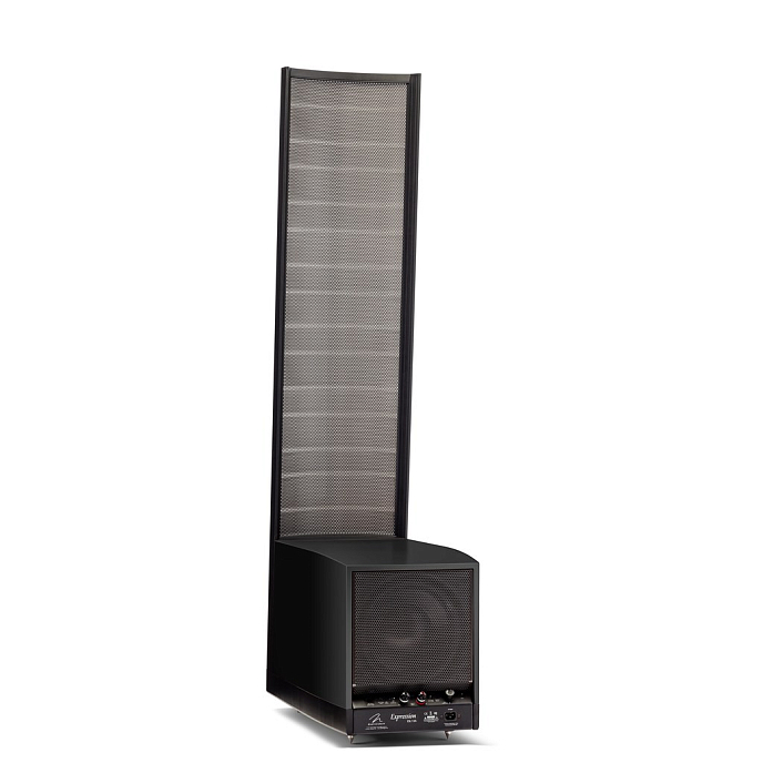 Напольная акустика Martin Logan Expression ESL 13A Basalt Black - рис.2