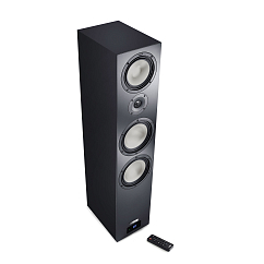 Напольная акустика Canton Smart GLE 9 S2 Black