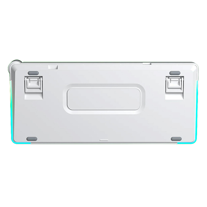 Клавиатура AULA AU75 Star Vector LIght Blue White Dark Purple - рис.2