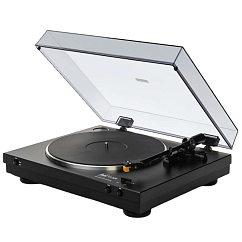 Проигрыватель винила Dual CS 329 Black
