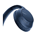 Беспроводные наушники Sony WH-CH710N Blue - рис.5