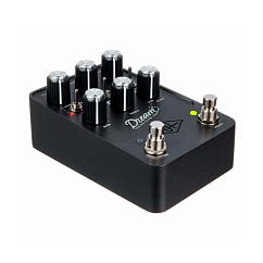 Студийное оборудование Universal Audio Dream 65 Reverb Amplifier Black