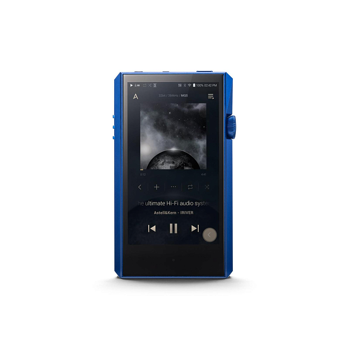 Плеер Astell&Kern A&ultima SP1000M - рис.4