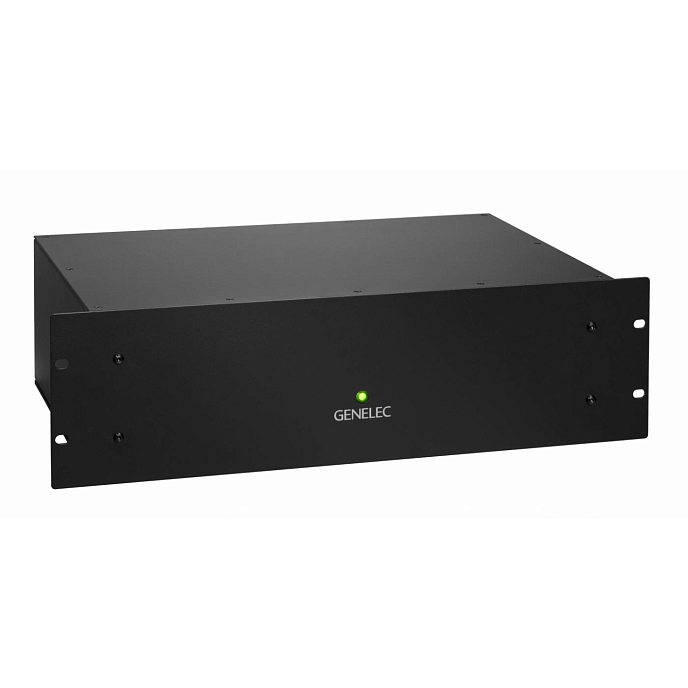 Студийный монитор Genelec 1236AP-VU Black - рис.3