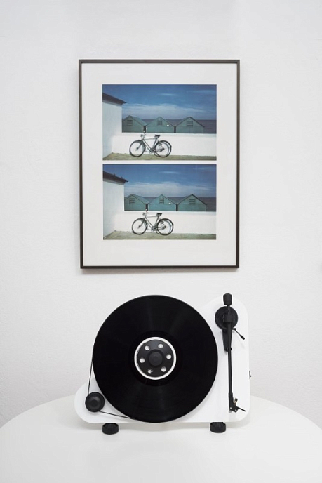 Проигрыватель винила Pro-Ject VT-E BT L White - рис.5