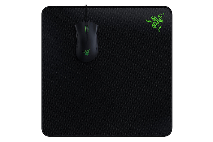 Коврик для мыши Razer Gigantus - рис.2