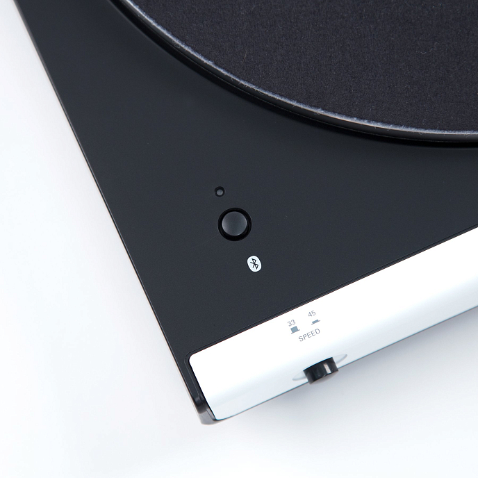 Проигрыватель винила Audio-Technica AT-LP60XBT White - рис.3