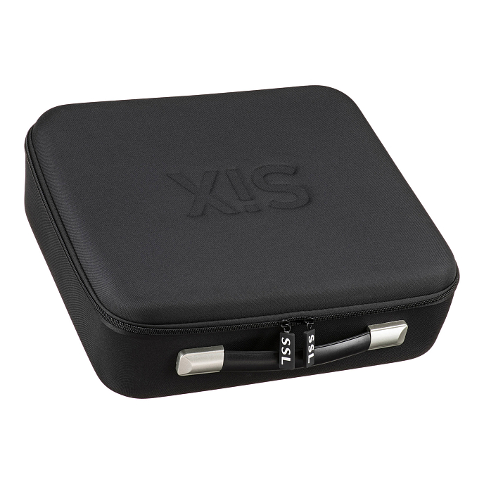 Кейс Solid State Logic SiX Carry Case - рис.3