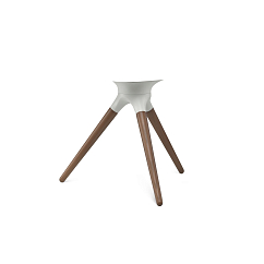 Подставка под акустику Devialet Treepod Phantom Ultimate 108 dB Light Pearl