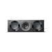 Центральный канал KEF Reference 2 Meta High Gloss Black / Grey - рис.1
