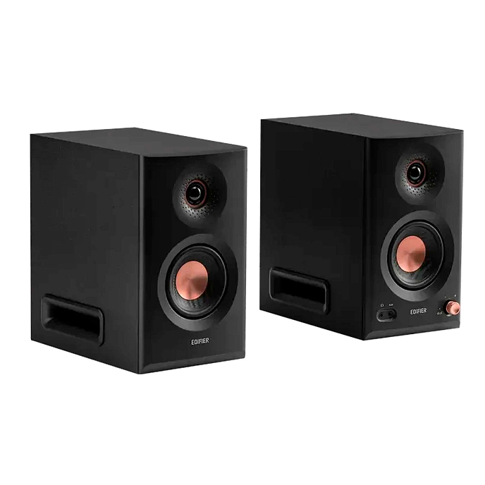 Студийный монитор Edifier MR5 Black - рис.3