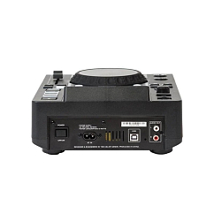 DJ-контроллер Gemini MDJ-500