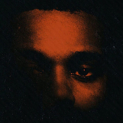 Виниловая пластинка The Weeknd – My Dear Melancholy LP