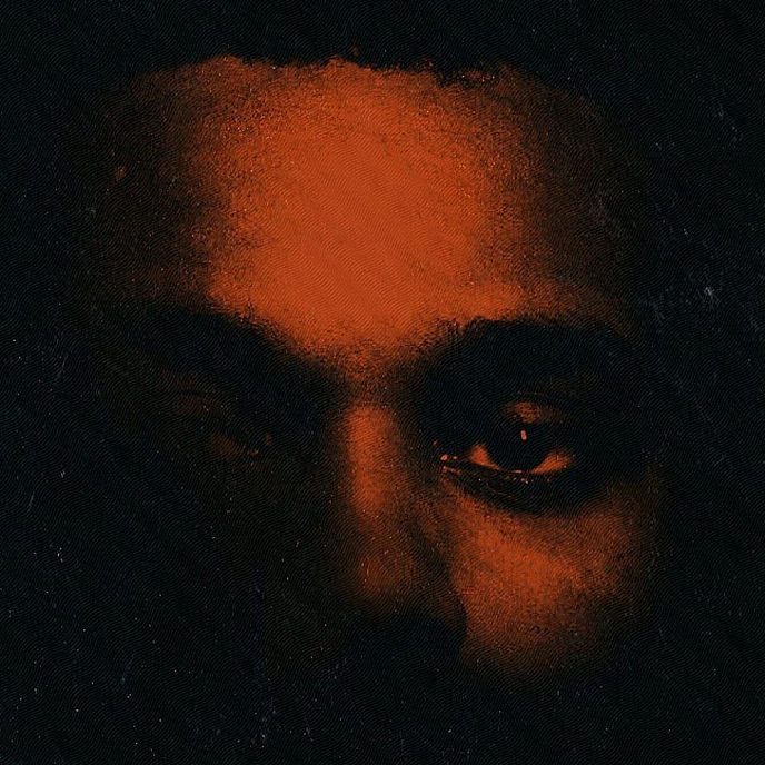 Пластинка The Weeknd – My Dear Melancholy LP - рис.0