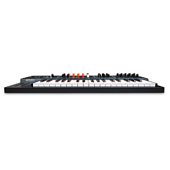 Синтезатор Arturia MiniFreak Black