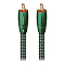 AudioQuest Chicago 2RCA-2RCA 0.75m