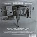 Виниловая пластинка Edward Artemiev - Solaris - Music From The Motion Picture By Andrey Tarkovsky - рис.1