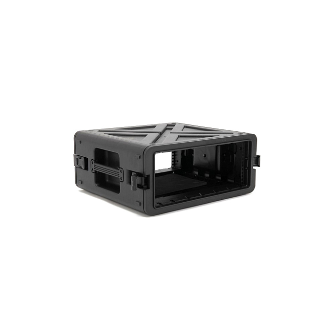 Кейс DG Case RACK 4U - рис.4