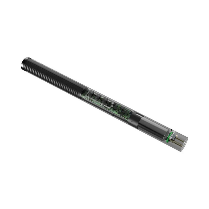 Микрофон-пушка Rode NTG4 Plus - рис.1