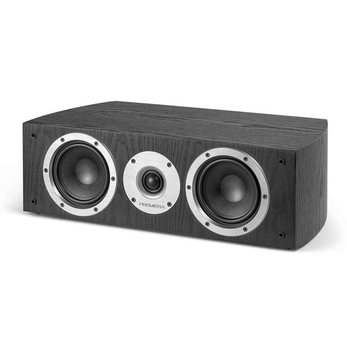 Центральный канал Premiera DS-521C Black - рис.3