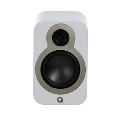 Полочная акустика Q Acoustics 3020c White
