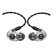 Наушники внутриканальные Westone AM Pro X20 Transparent - рис.0