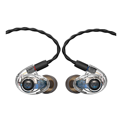 Наушники внутриканальные Westone AM Pro X20 Transparent